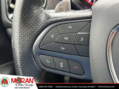 2023 Dodge Durango GT Premium AWD