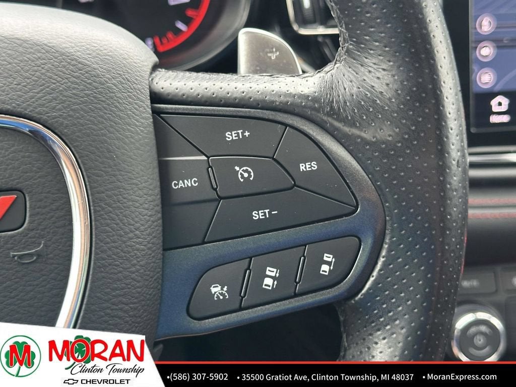 2023 Dodge Durango GT Premium AWD