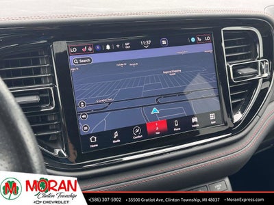 2023 Dodge Durango GT Premium AWD