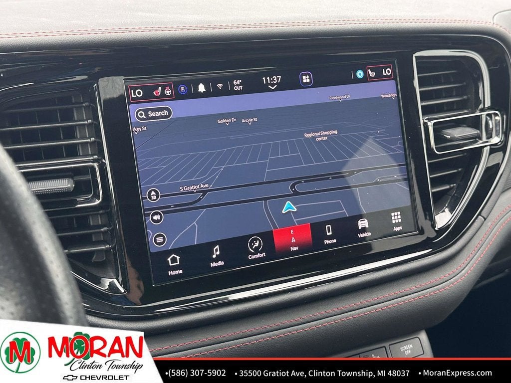 2023 Dodge Durango GT Premium AWD