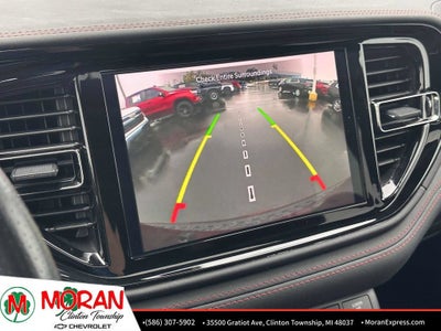 2023 Dodge Durango GT Premium AWD