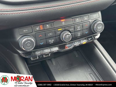 2023 Dodge Durango GT Premium AWD