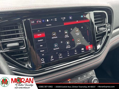 2023 Dodge Durango GT Premium AWD