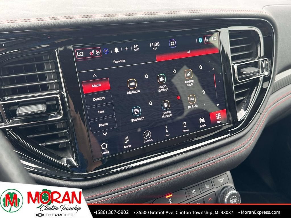 2023 Dodge Durango GT Premium AWD
