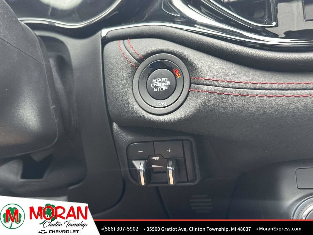 2023 Dodge Durango GT Premium AWD