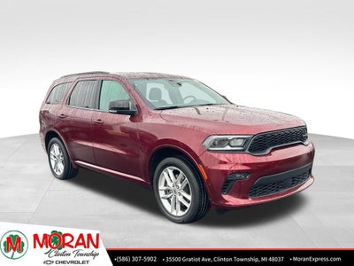 2023 Dodge Durango GT Premium AWD