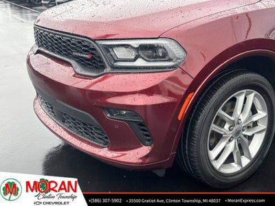 2023 Dodge Durango GT Premium AWD