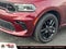 2022 Dodge Durango R/T Plus