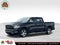 2020 RAM 1500 Laramie Crew Cab 4x4 5'7" Box