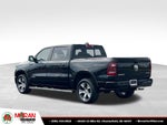 2020 RAM 1500 Laramie Crew Cab 4x4 5'7" Box