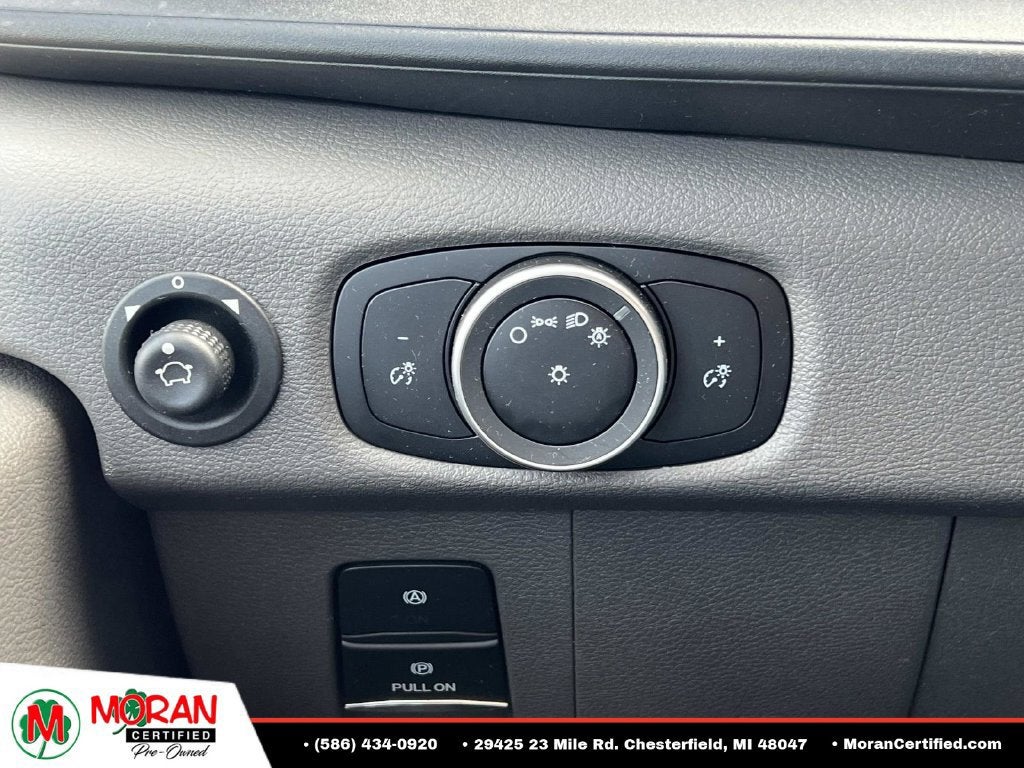 2021 Ford Transit Passenger Wagon XL