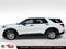 2020 Ford Explorer Base