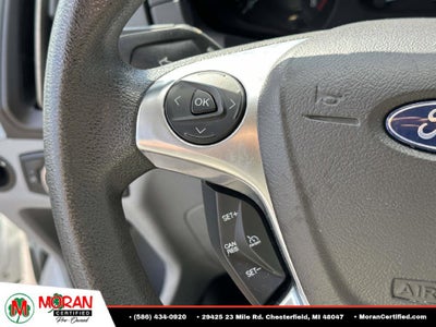 2018 Ford Transit Passenger Wagon XL