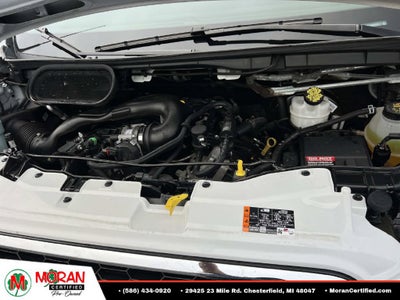 2025 Ford Transit-250 Cargo Van T250 RWD LOW RF