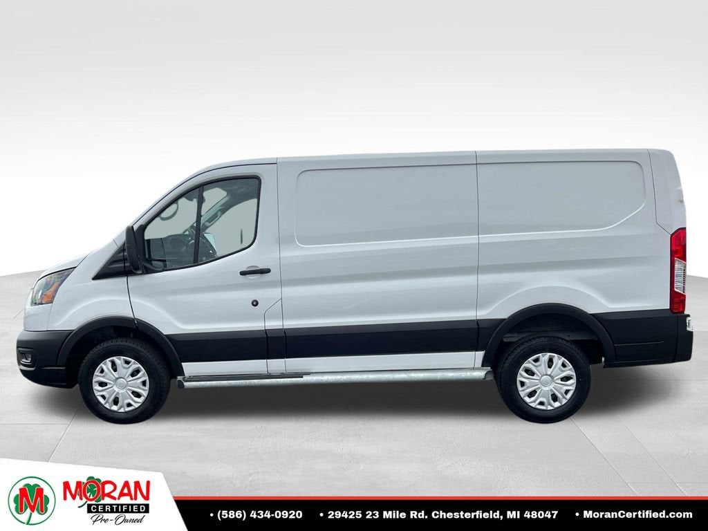 2025 Ford Transit-250 Cargo Van T250 RWD LOW RF
