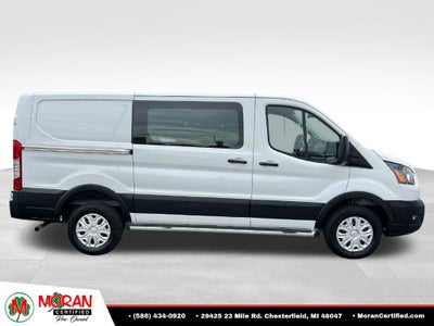 2025 Ford Transit-250 Cargo Van T250 RWD LOW RF