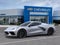 2027 Chevrolet Corvette Stingray 1LT