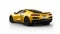 2027 Chevrolet Corvette Z06 3LZ