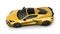 2027 Chevrolet Corvette Z06 3LZ