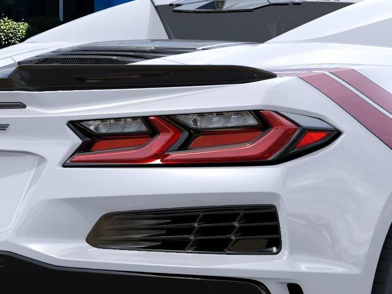 2027 Chevrolet Corvette Grand Sport 3LT