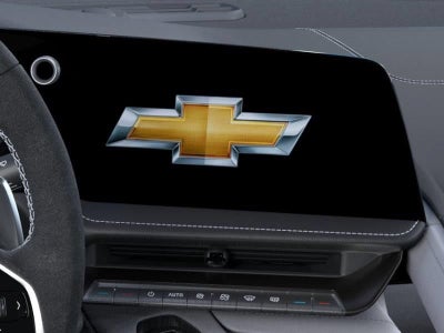 2027 Chevrolet Corvette Grand Sport 3LT