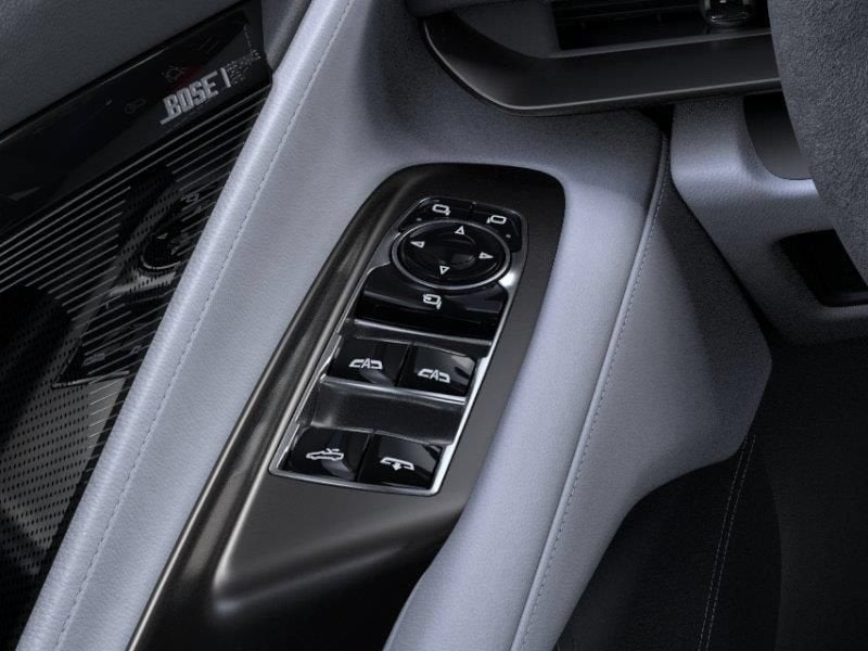 2027 Chevrolet Corvette Grand Sport 3LT