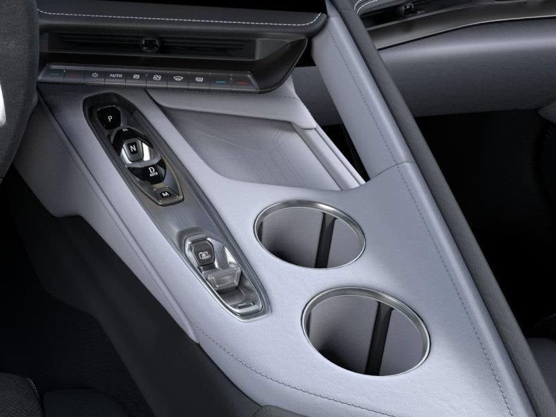 2027 Chevrolet Corvette Grand Sport 3LT