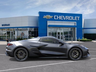 2027 Chevrolet Corvette Grand Sport 3LT