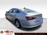 2021 Chevrolet Malibu LS