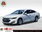 2024 Chevrolet Malibu LS