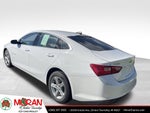 2024 Chevrolet Malibu LS
