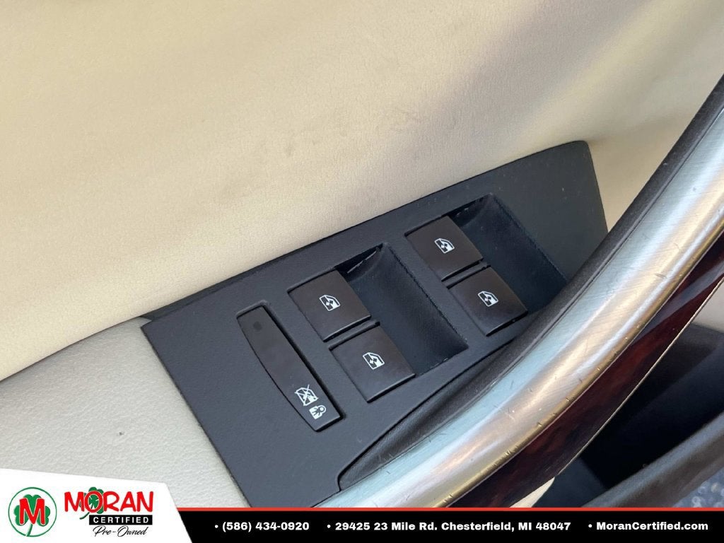 2014 Buick Verano Leather Group