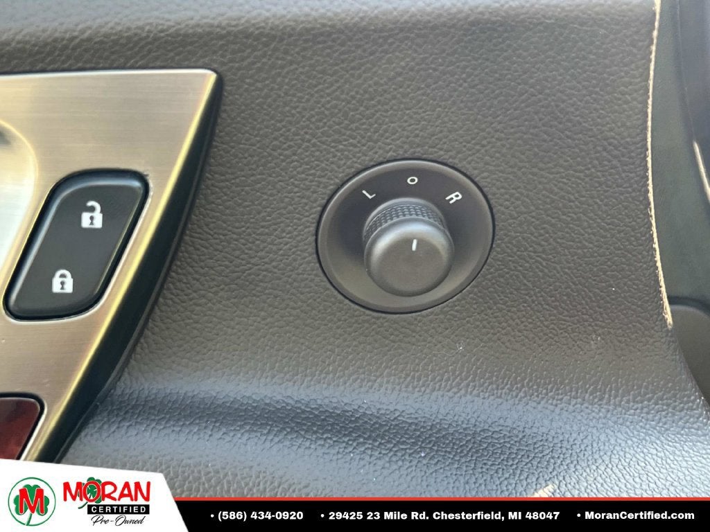 2014 Buick Verano Leather Group