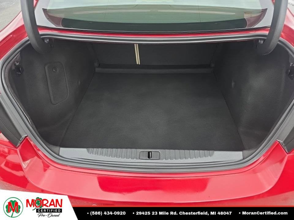 2014 Buick Verano Leather Group