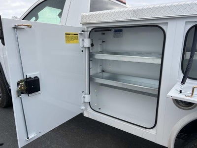 2024 Chevrolet Silverado 2500 HD WT