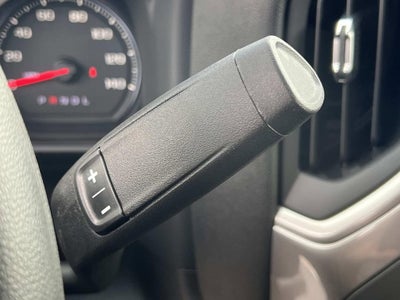 2024 Chevrolet Silverado 2500 HD WT