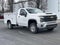 2024 Chevrolet Silverado 2500 HD WT