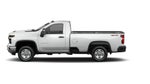 2024 Chevrolet Silverado 2500 HD WT