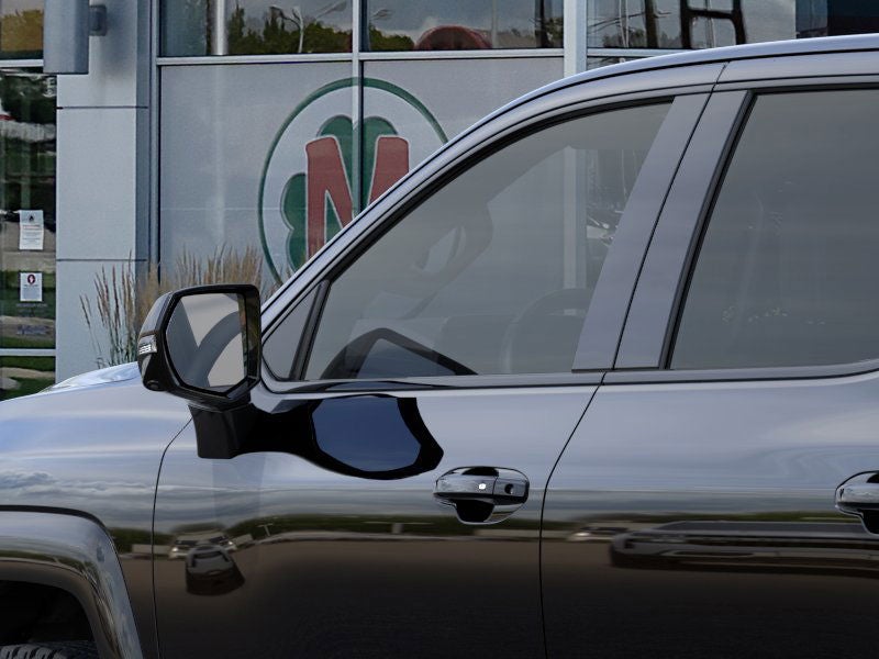 2025 Chevrolet Silverado EV RST - Max Range