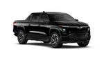 2025 Chevrolet Silverado EV RST - Max Range