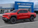 2026 Chevrolet Silverado EV Trail Boss - Extended Range