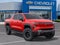 2026 Chevrolet Silverado EV Trail Boss - Extended Range