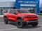 2026 Chevrolet Silverado EV Trail Boss - Extended Range