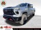 2024 Chevrolet Silverado 2500 HD ZR2