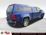 2016 Chevrolet Colorado 2WD LT