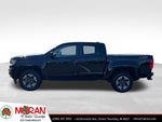 2022 Chevrolet Colorado 4WD Z71