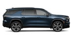 2027 Chevrolet Traverse High Country
