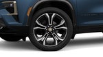 2027 Chevrolet Traverse High Country