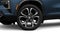 2027 Chevrolet Traverse High Country