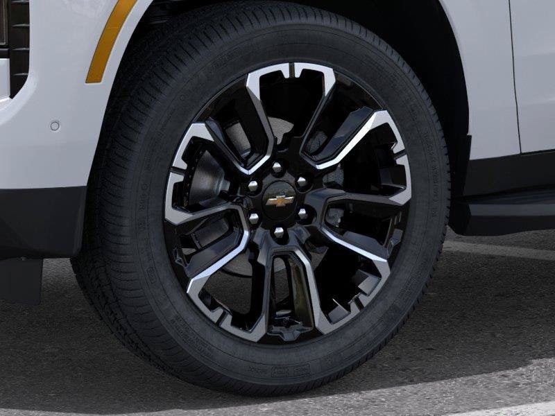 2027 Chevrolet Tahoe LT